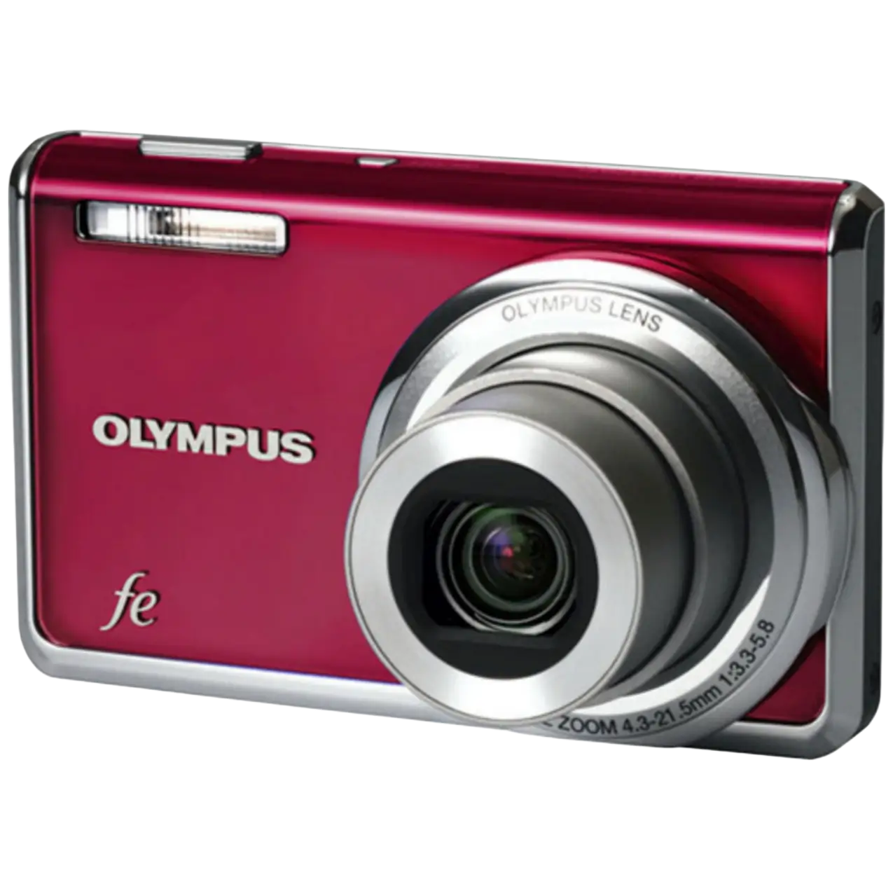 Olympus FE 5020 (Pre-owned) Olympus FE 5020 (Pre-owned) - Image 1