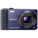 Sony CyberShot DSC HX7V (Pre-owned) - Image 3