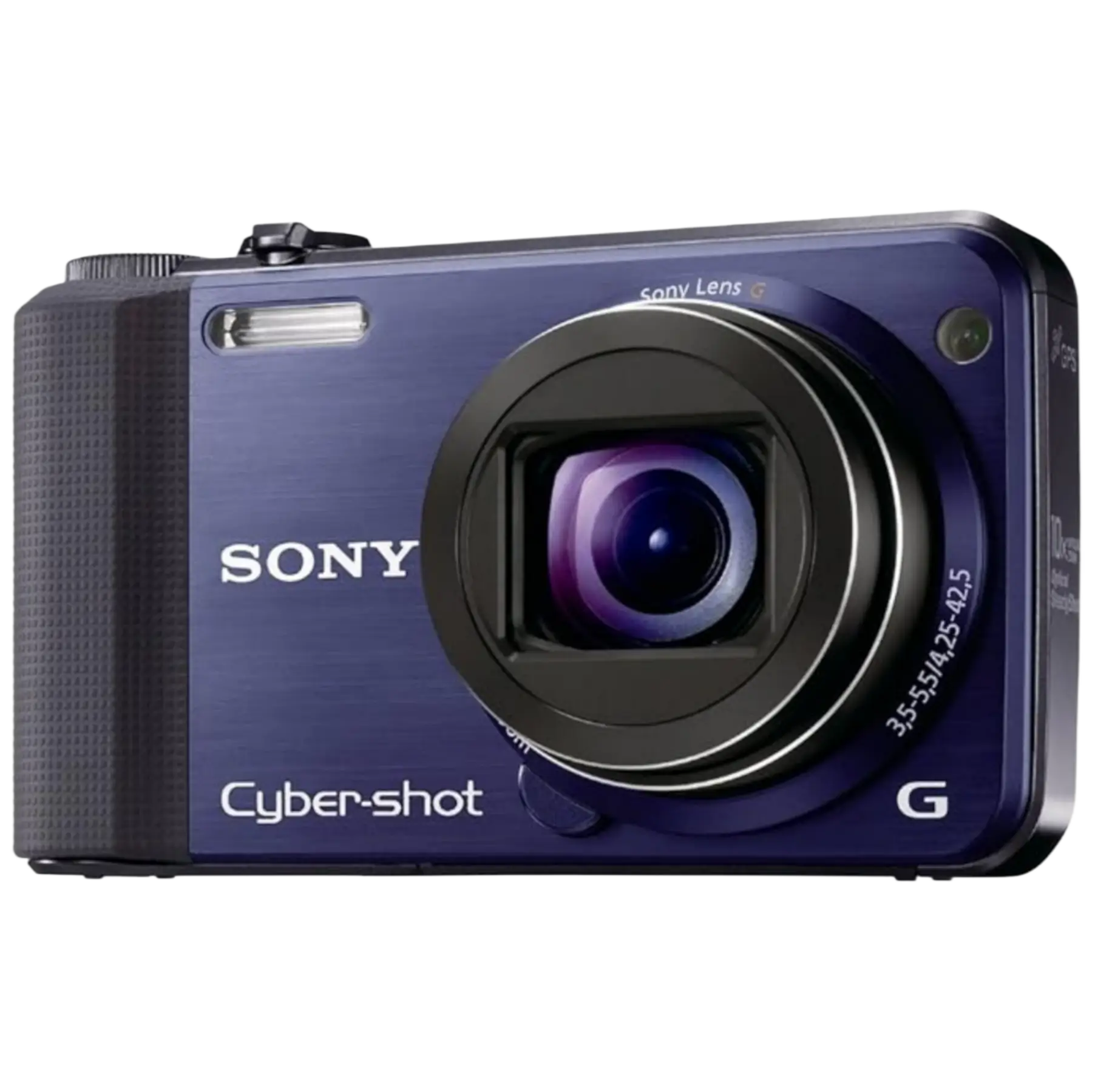 Sony CyberShot DSC HX7V (Pre-owned) Sony CyberShot DSC HX7V (Pre-owned) - Image 1