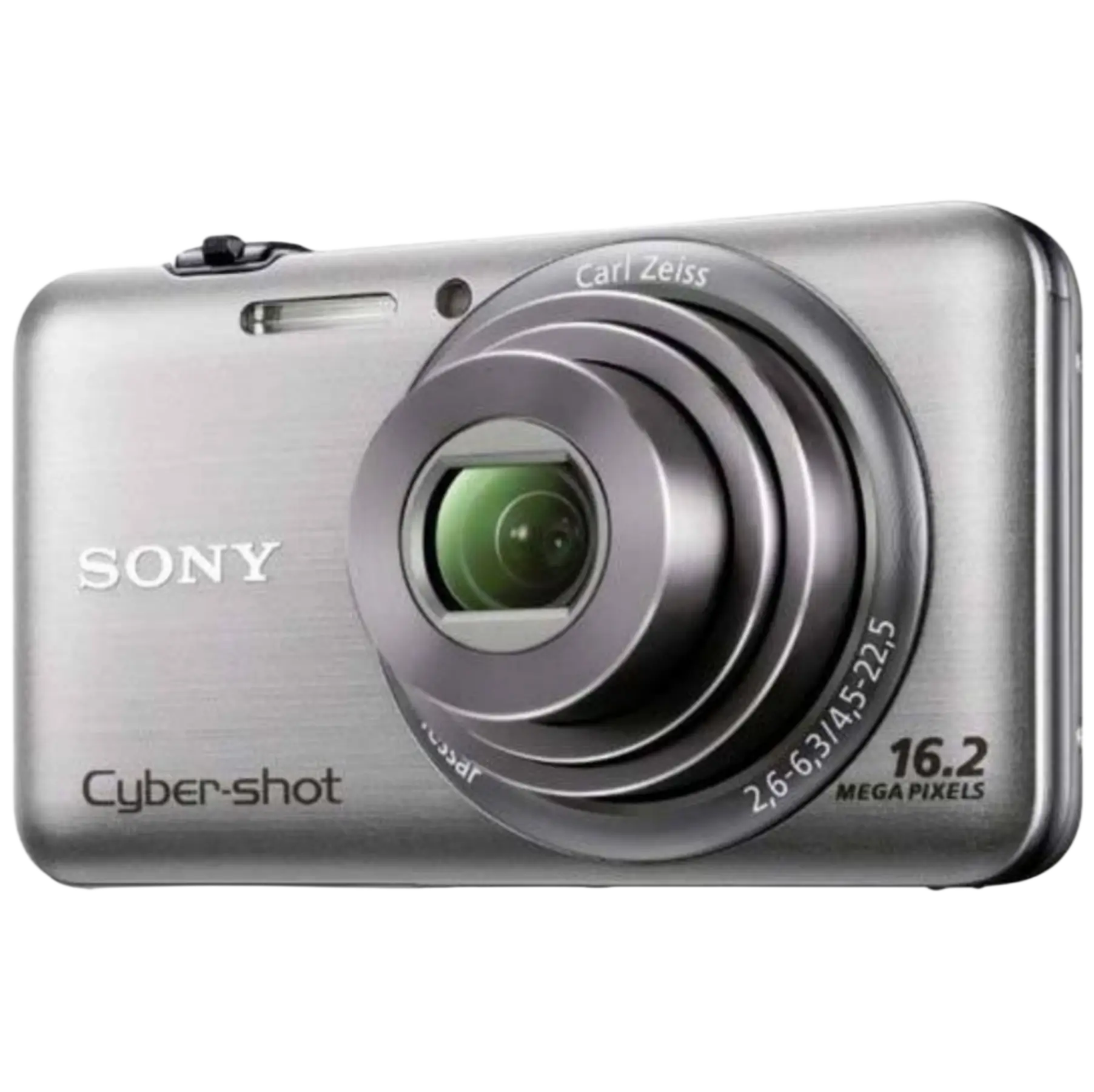 Sony CyberShot DSC WX7 (Pre-owned) Sony CyberShot DSC WX7 (Pre-owned) - Image 1