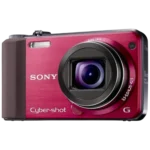 Sony CyberShot DSC HX7V (Pre-owned)