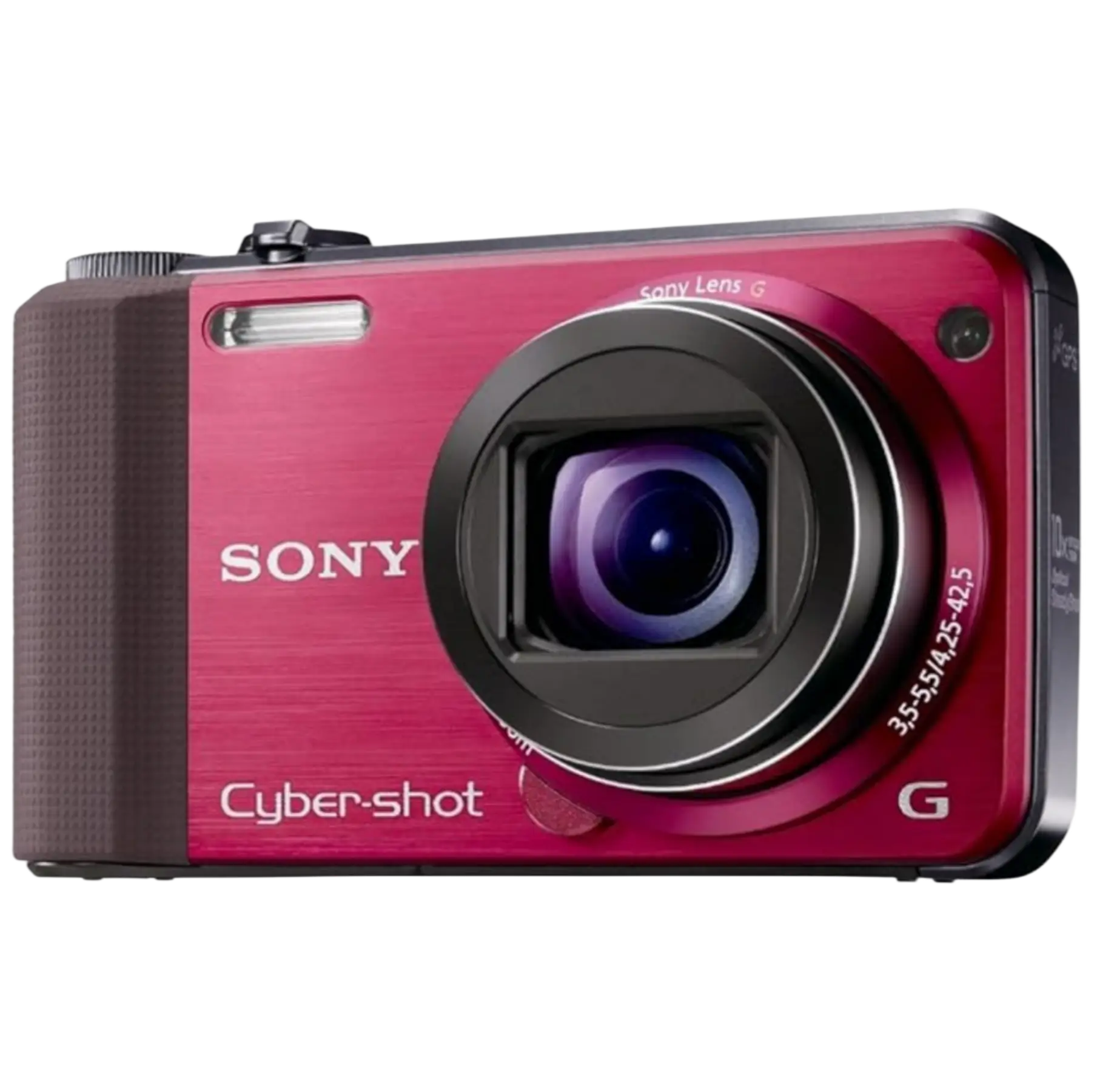 Sony CyberShot DSc Sony CyberShot DSC HX7V (Pre-owned) - Image 1
