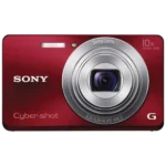 Sony Cybershot DSC W690 (Pre-owned) - Image 3