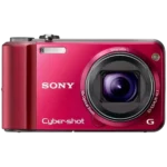 Sony Cybershot DSC H70 (Pre-owned) - Image 3