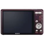 Sony Cybershot DSC W690 (Pre-owned) - Image 2