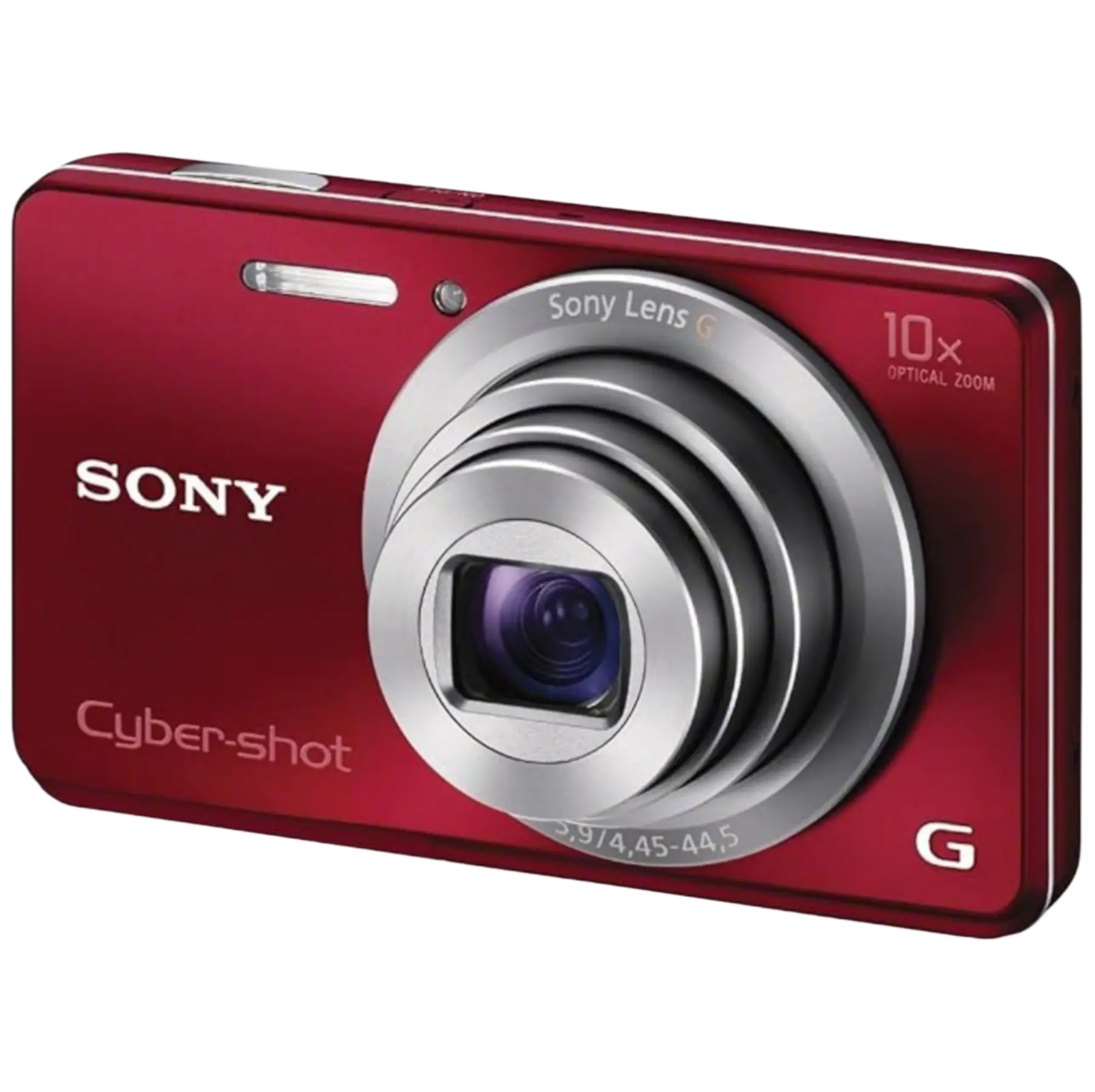Sony Cybershot DSC W690 Sony Cybershot DSC W690 (Pre-owned) - Image 1