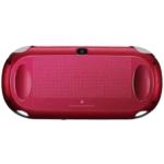 Sony PSVita Red Wi-Fi (Pre-owned) - Image 2