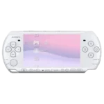 Sony Psp White (Pre-owned)