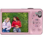 Canon IXUS 105 (Pre-owned) - Image 2