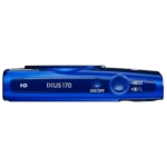 Canon IXUS 170 (Pre-owned) - Image 3