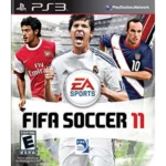 Fifa Soccer 11 PS3 (Pre-owned)