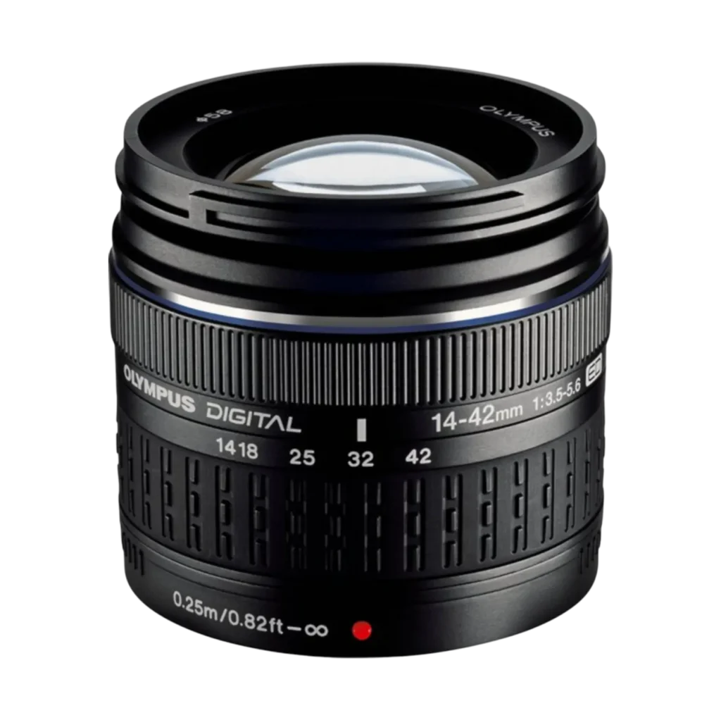 Lens 1