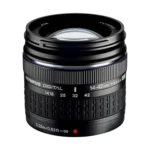 Olympus Digital ED 14–42mm f/3.5–5.6 Standard Zoom Lens Four Thirds Mount (Pre-Owned)
