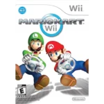 Mario Kart Wii (Pre-owned)