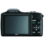 Nikon Coolpix L100 (Pre-owned) - Image 2