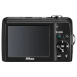 Nikon Coolpix L23 (Pre-owned) - Image 2