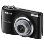 Nikon Coolpix L23 (Pre-owned)