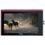 Nikon Coolpix S60 Screen Touch (Pre-owned) - Image 2