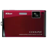 Nikon Coolpix S60 Screen Touch (Pre-owned) - Image 3