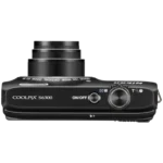 Nikon Coolpix S6300 (Pre-owned) - Image 3