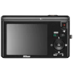 Nikon Coolpix S6300 (Pre-owned) - Image 2