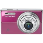 Olympus FE 5010 (Pre-owned) - Image 3