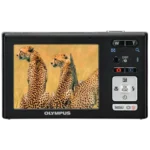 Olympus FE 5010 (Pre-owned) - Image 2