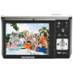 Olympus FE 5020 (Pre-owned) - Image 2