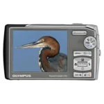 Olympus Stylus 1010 (Pre-owned) - Image 2