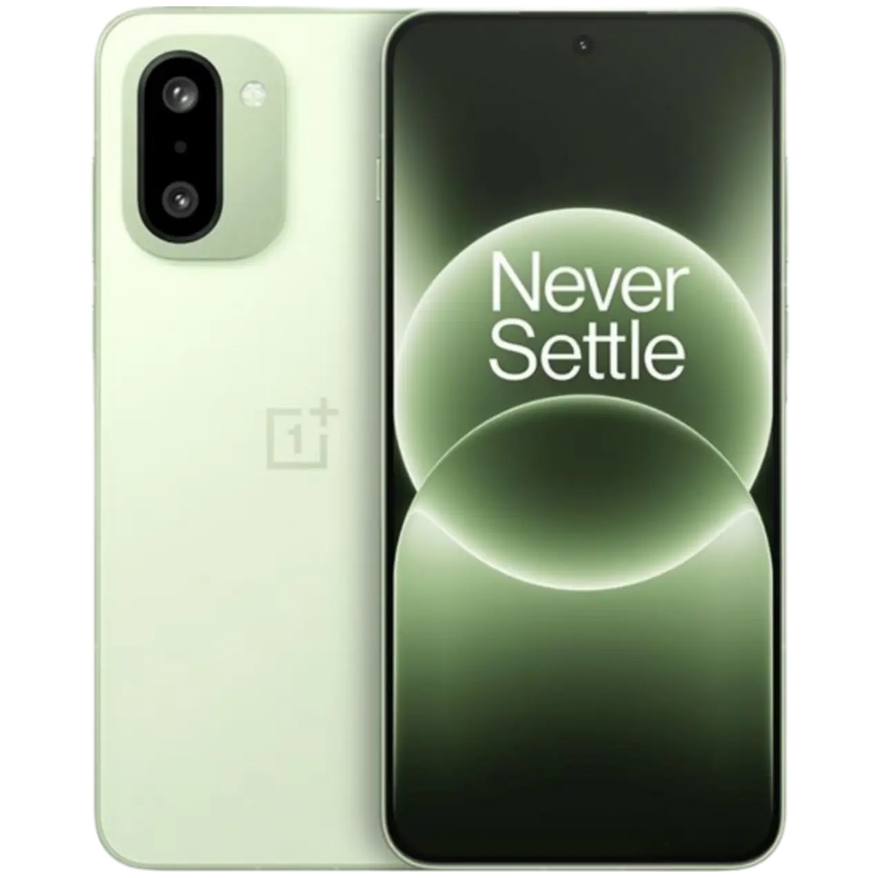 OnePlus Ace 6T 16GB RAM OnePlus Ace 6T 16GB RAM, 256GB Storage Green (Imported) (Pre-owned) - Image 1