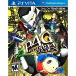 Persona 4 Golden PSVita (Pre-owned)