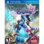 Ragnarok Odyssey PSVita (Pre-owned)