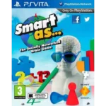 Smart As PSVita (Pre-owned)