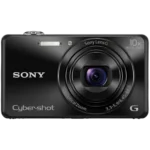 Sony CyberShot DSC WX220 (Pre-owned) - Image 3