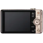 Sony CyberShot DSC WX200 (Pre-owned) - Image 2