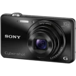 Sony CyberShot DSC WX220 (Pre-owned)