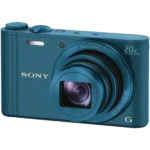 Sony CyberShot DSC WX300 (Pre-owned)
