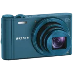 Sony CyberShot DSC WX300 (Pre-owned) - Image 3