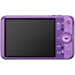 Sony CyberShot DSC WX9 (Pre-owned) - Image 2