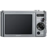 Sony Cybershot DSC W810 (Pre-owned) - Image 2