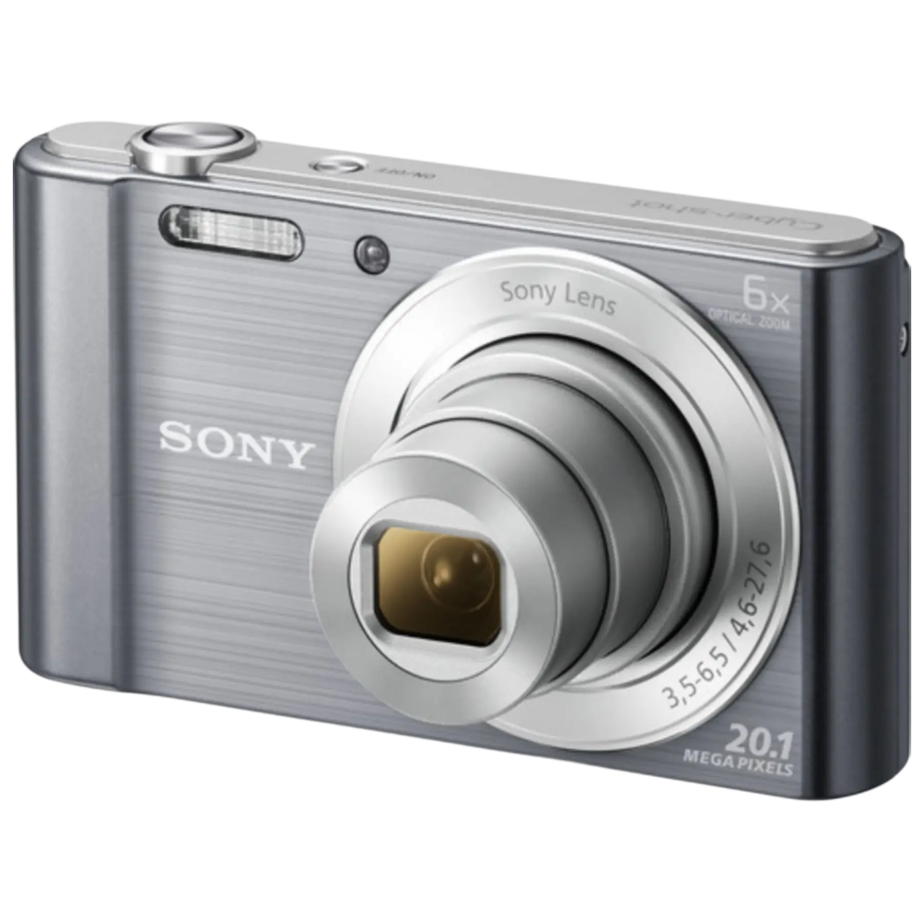 Sony Cybershot DSC W810 (Pre-owned) Sony Cybershot DSC W810 (Pre-owned) - Image 1