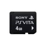 Sony PSVita 4GB Memory Card (Pre-owned)