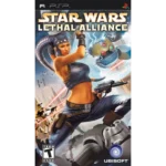 Star Wars Lethal Alliance PSP (Pre-owned)