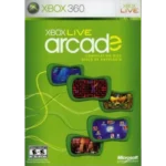 Xbox Live Arcade Xbox 360 (Pre-owned)