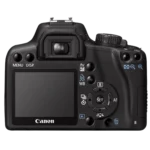 Canon EOS 1000D DSLR Only Body (Pre-owned) - Image 2