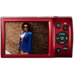 Canon IXUS 145 (Pre-owned) - Image 2