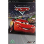 Cars PSP (Pre-owned)