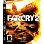 Far Cry 2 PS3 (Pre-owned)