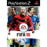 Fifa 10 PS2 (Pre-owned)
