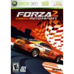 Forza Motorsport 2 Xbox 360 (Pre-owned)